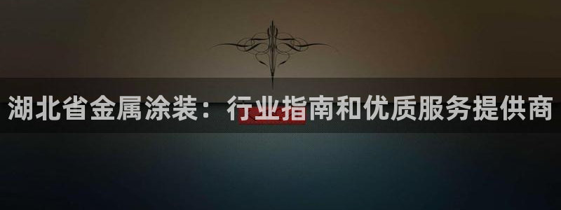 美高梅会员卡免费吗：湖北省金属涂装：行业