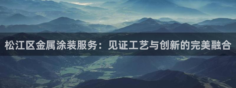 美高梅公司的业务范围